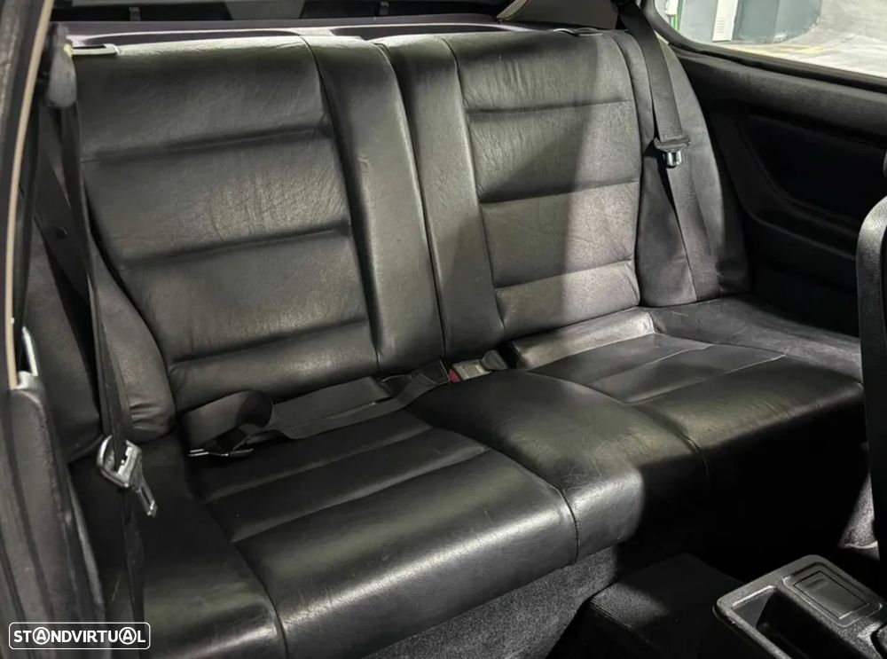BMW 316 i Compact - 5