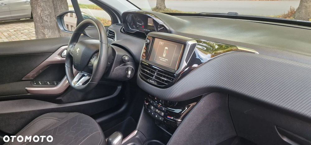 Peugeot 2008 - 26