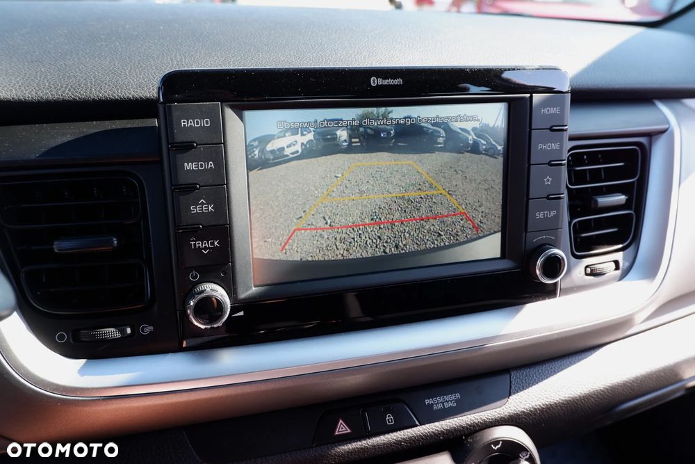Kia Stonic 1.4 L - 18