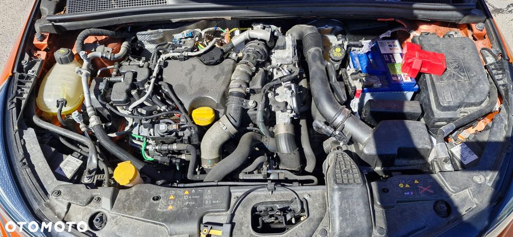 Renault Clio BLUE dCi 115 BUSINESS EDITION - 9