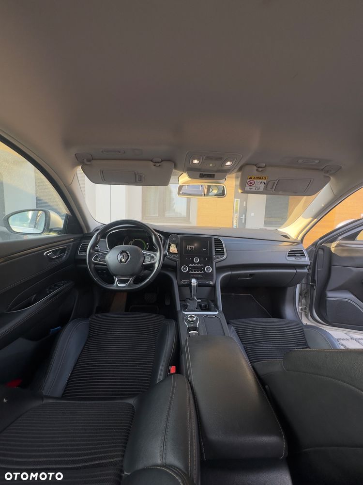 Renault Talisman 1.6 Energy TCe Intens EDC - 22