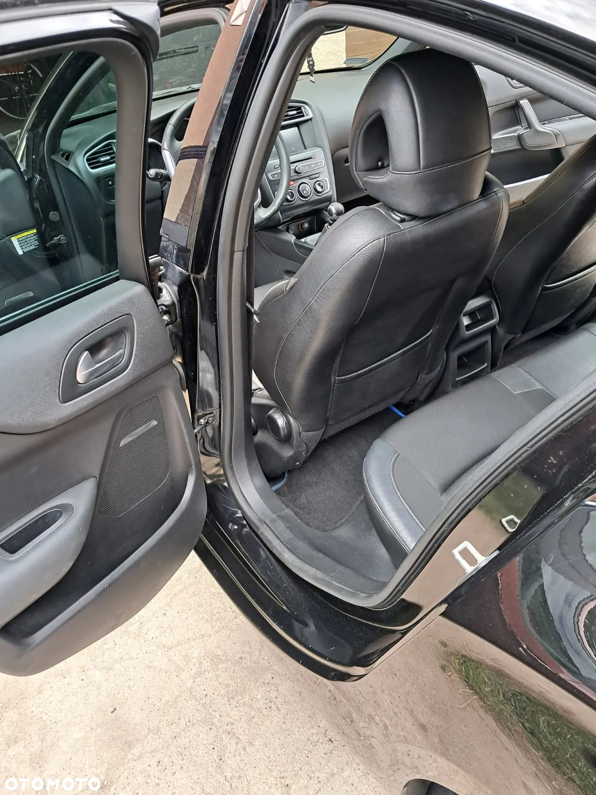 Citroën DS4 - 8
