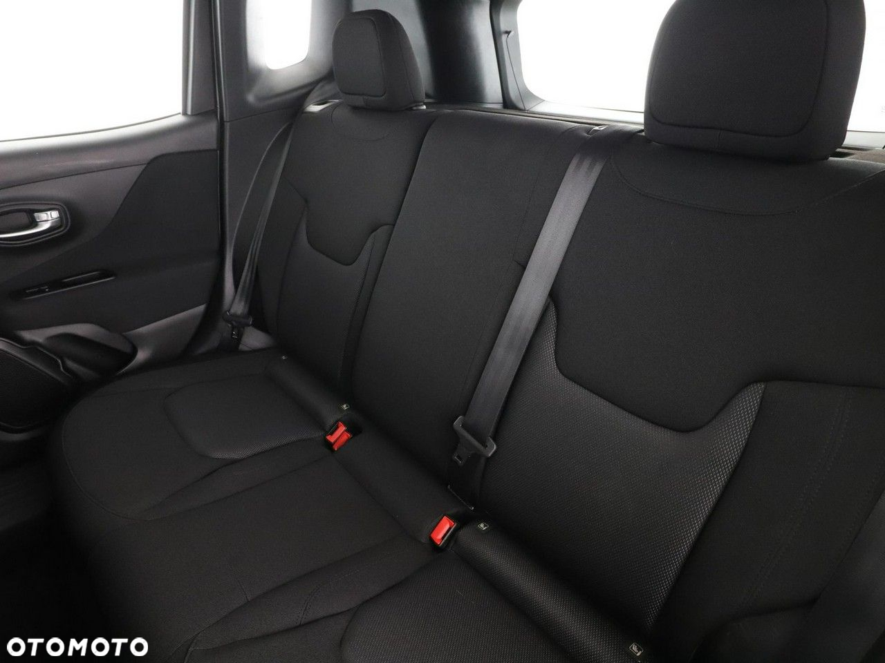 Jeep Renegade 1.0 GSE T3 Turbo Longitude FWD S&S - 17