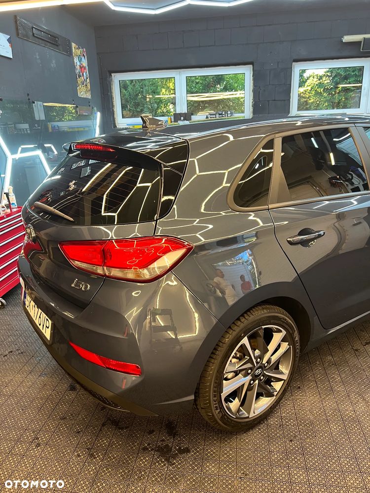 Hyundai i30 - 5