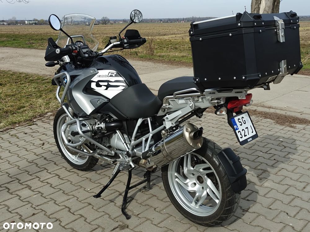 BMW GS - 3