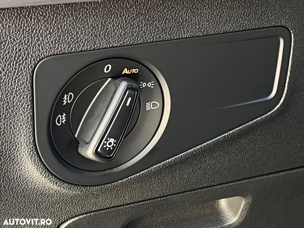 Seat Tarraco 1.5 TSI DSG7 FR - 22
