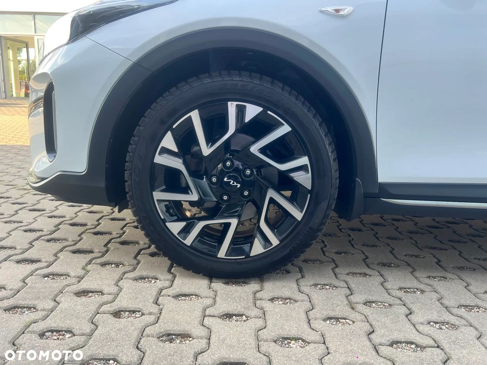 Kia XCeed 1.5 T-GDI M - 19