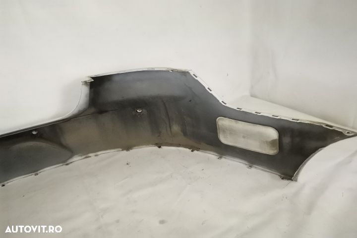 Bara Spate Originala Cu Senzori In Stare Buna Volkswagen VW  Passat  B - 6