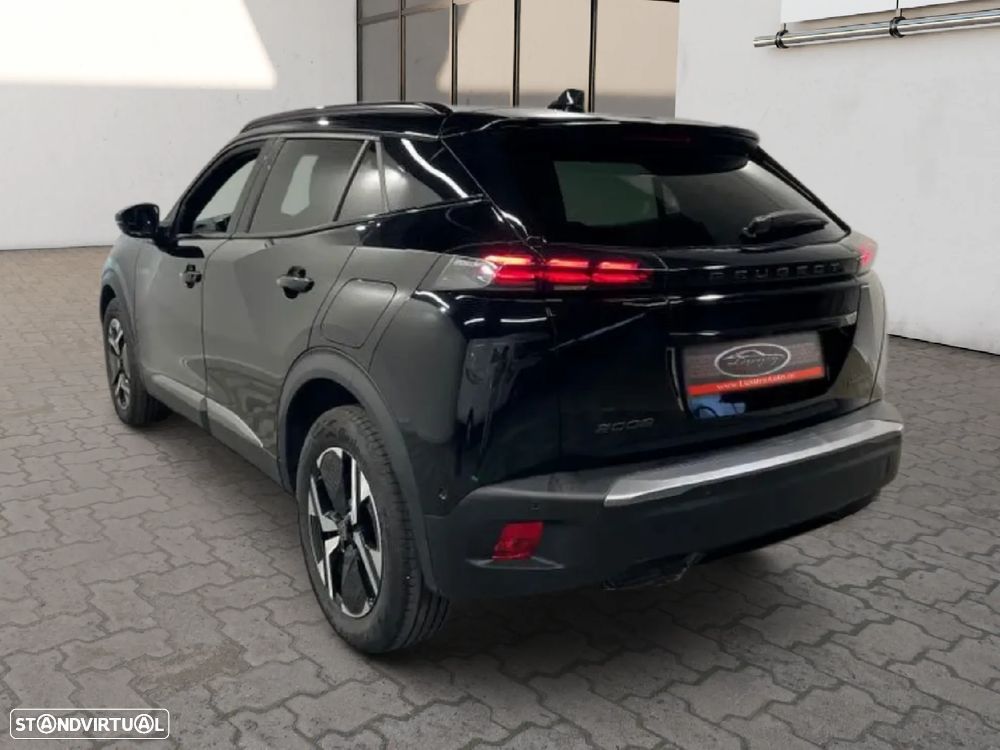 Peugeot 2008 1.2 PureTech Allure Pack - 6