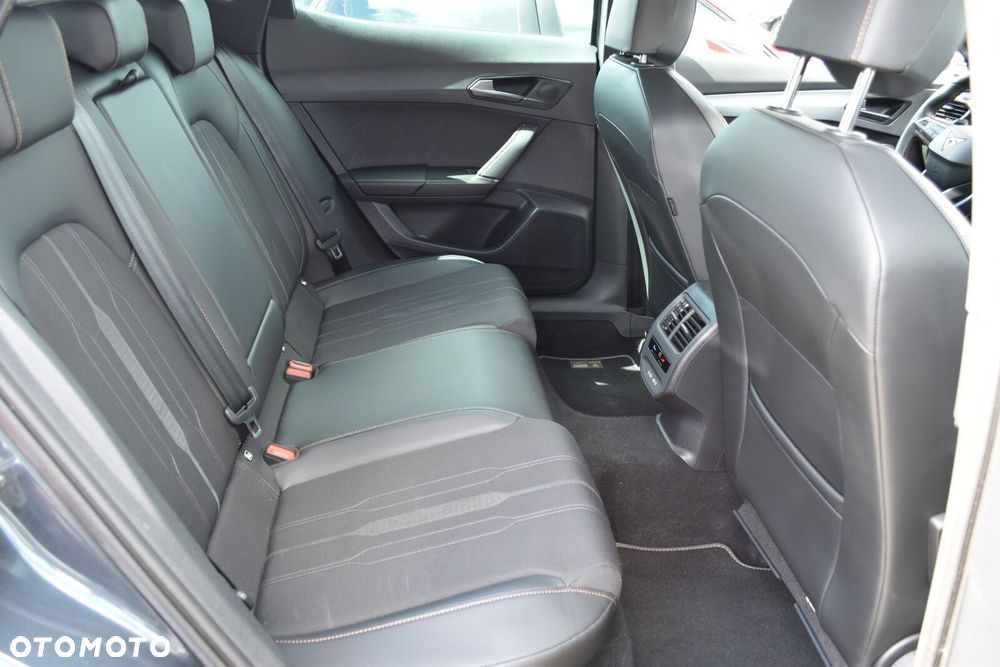 Cupra Formentor 1.5 TSI DSG - 33