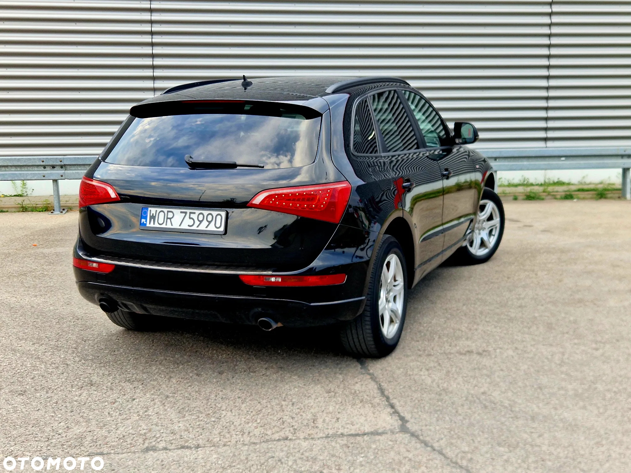 Audi Q5 3.0 TDI Quattro S tronic - 22