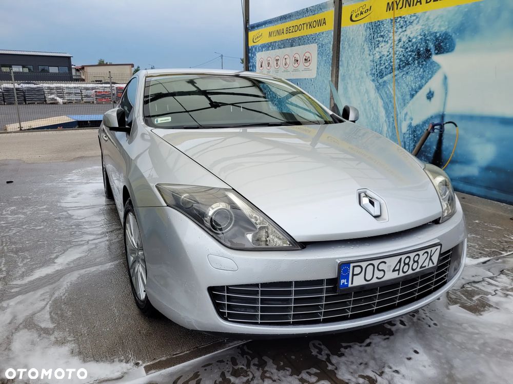Renault Laguna 2.0 dCi GT - 12