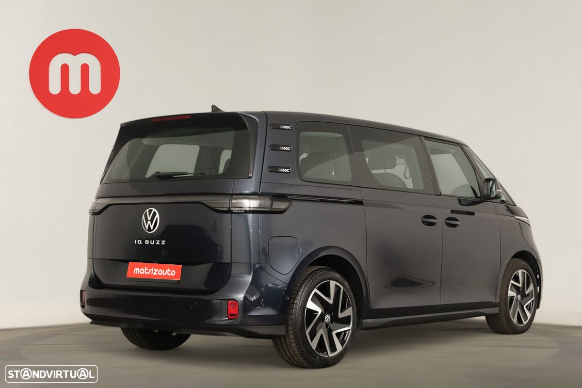 VW ID.Buzz Pro - 4