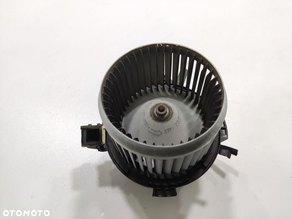 WENTYLATOR DMUCHAWA NAWIEWU CITROEN C4 GRAND PICASSO II 2013-2016 SP1330100 - 3