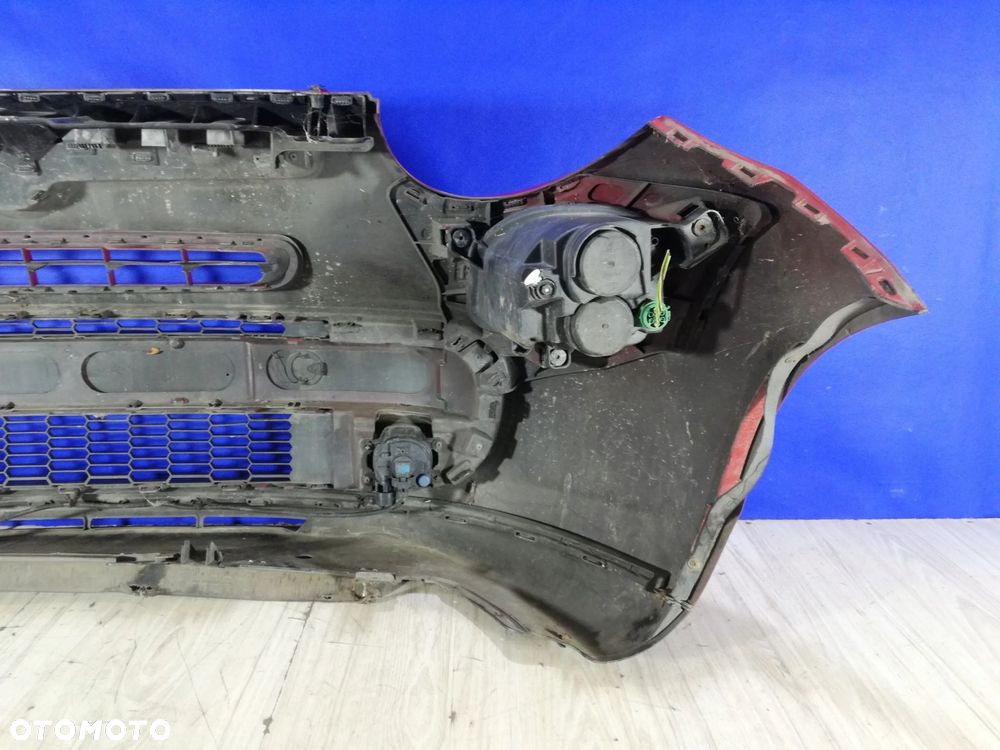 Fiat 500L 500 L zderzak przód przedni 12/17 - 8