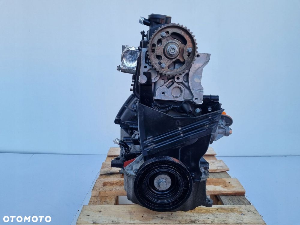 SILNIK Renault Fluence 1.5 DCI REGENERAC K9K834 - 6