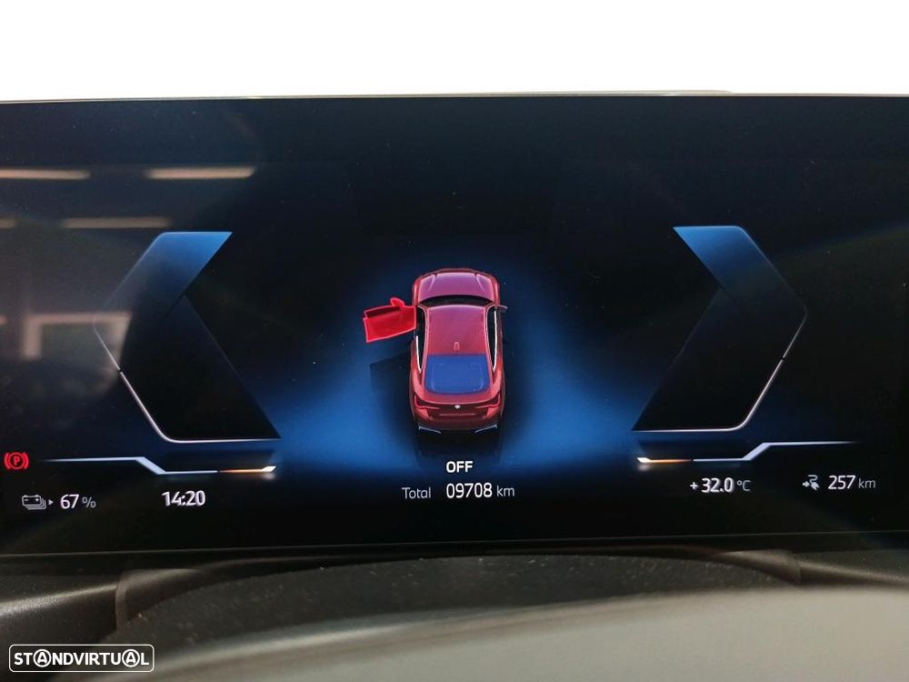 BMW i4 eDrive40 - 8