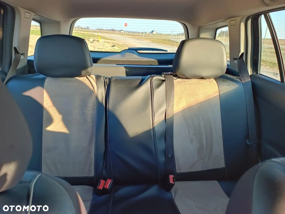 Opel Astra III 1.6 - 11