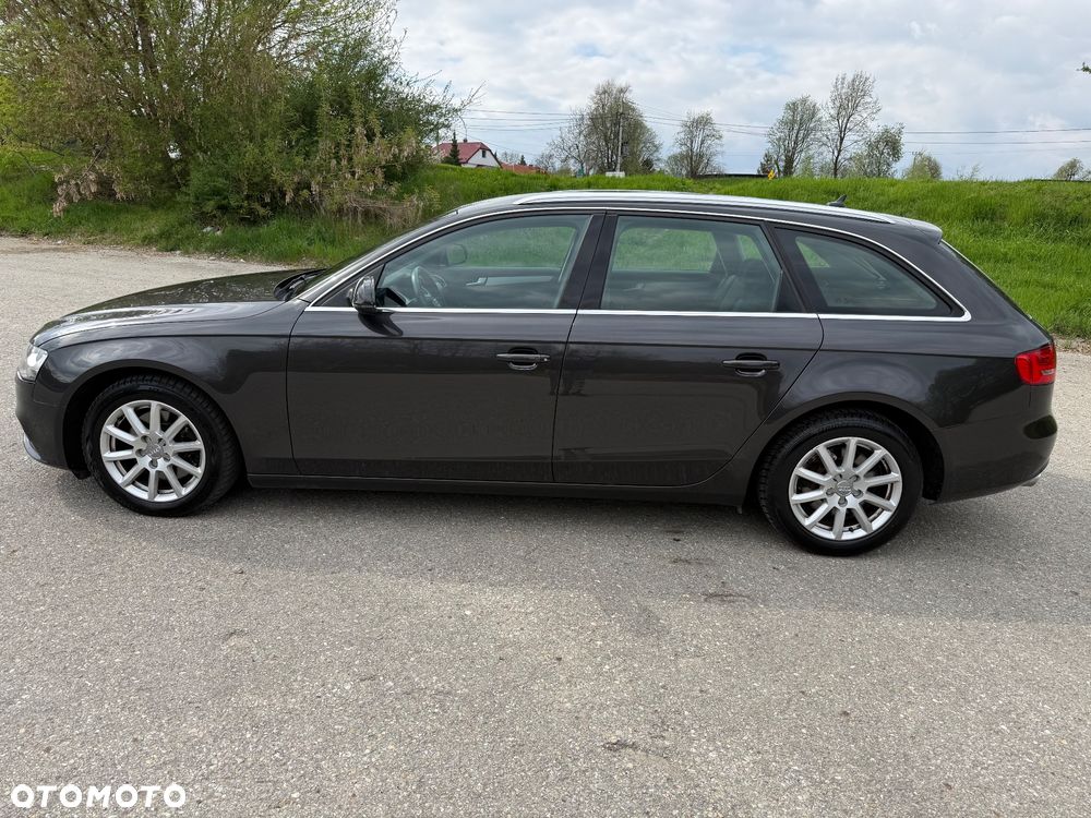 Audi A4 Avant 2.0 TDI e DPF Ambiente - 5