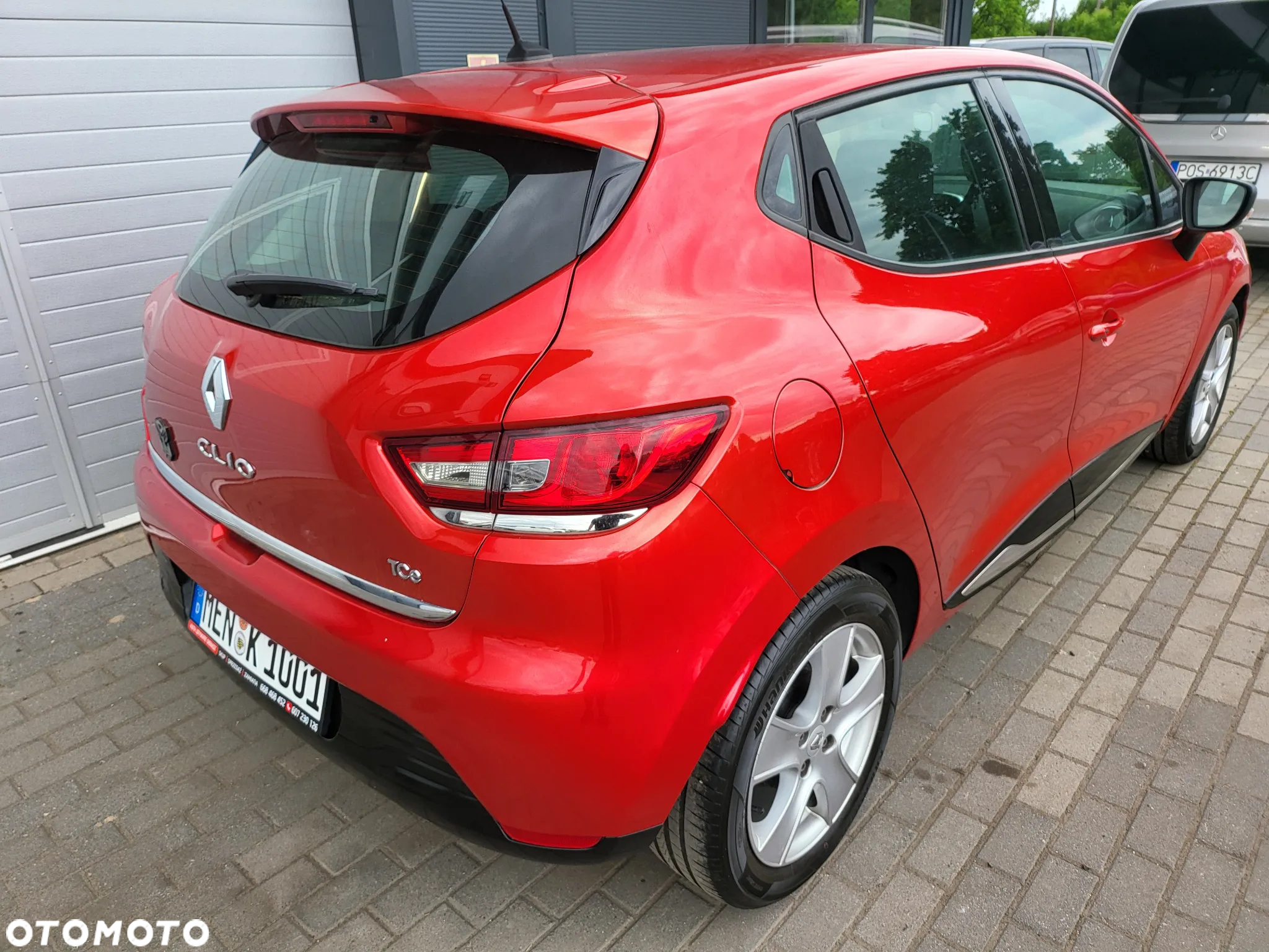 Renault Clio TCe 90 Limited - 31
