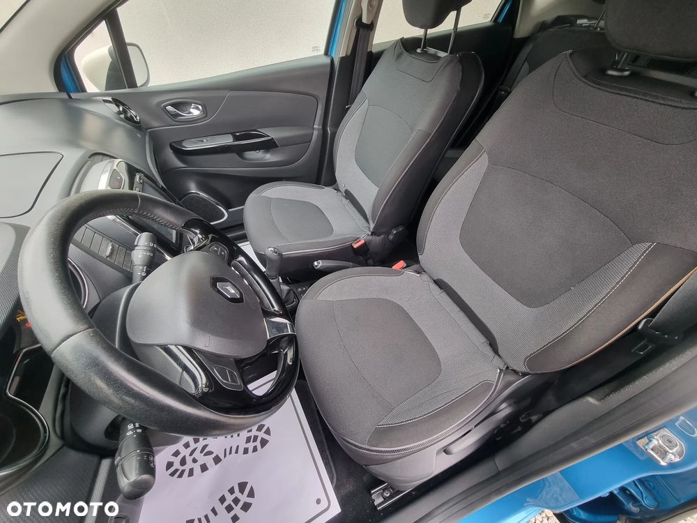 Renault Captur (ENERGY) TCe 90 INTENS - 8