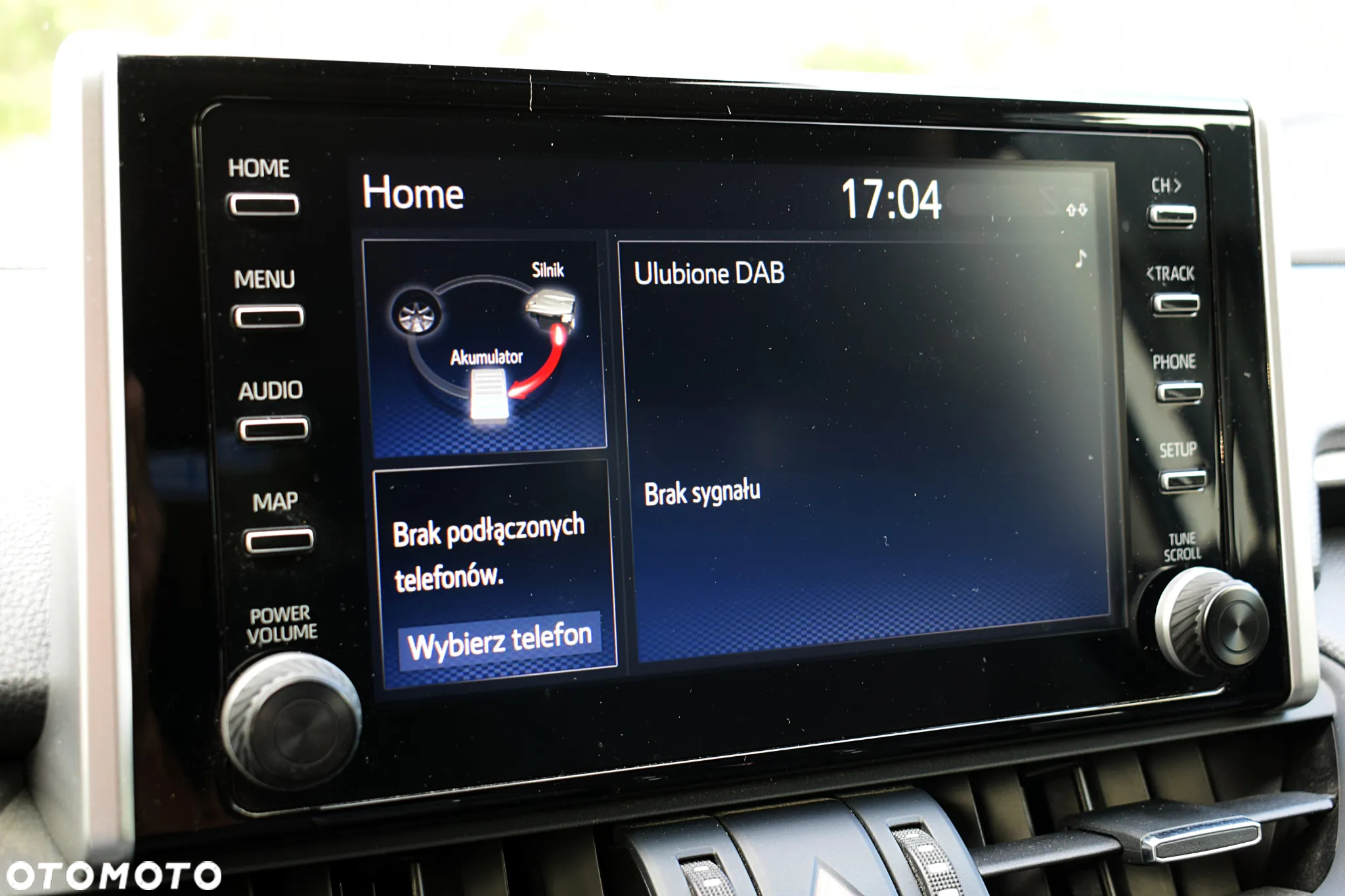 Toyota RAV4 2.5 Hybrid Comfort 4x4 - 12