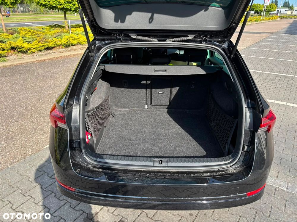 Skoda Octavia 1.5 TSI e-Tec Ambition DSG - 14