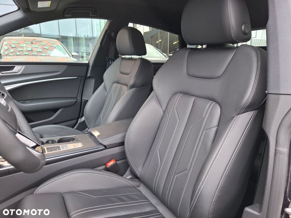 Audi A7 Sportback - 8