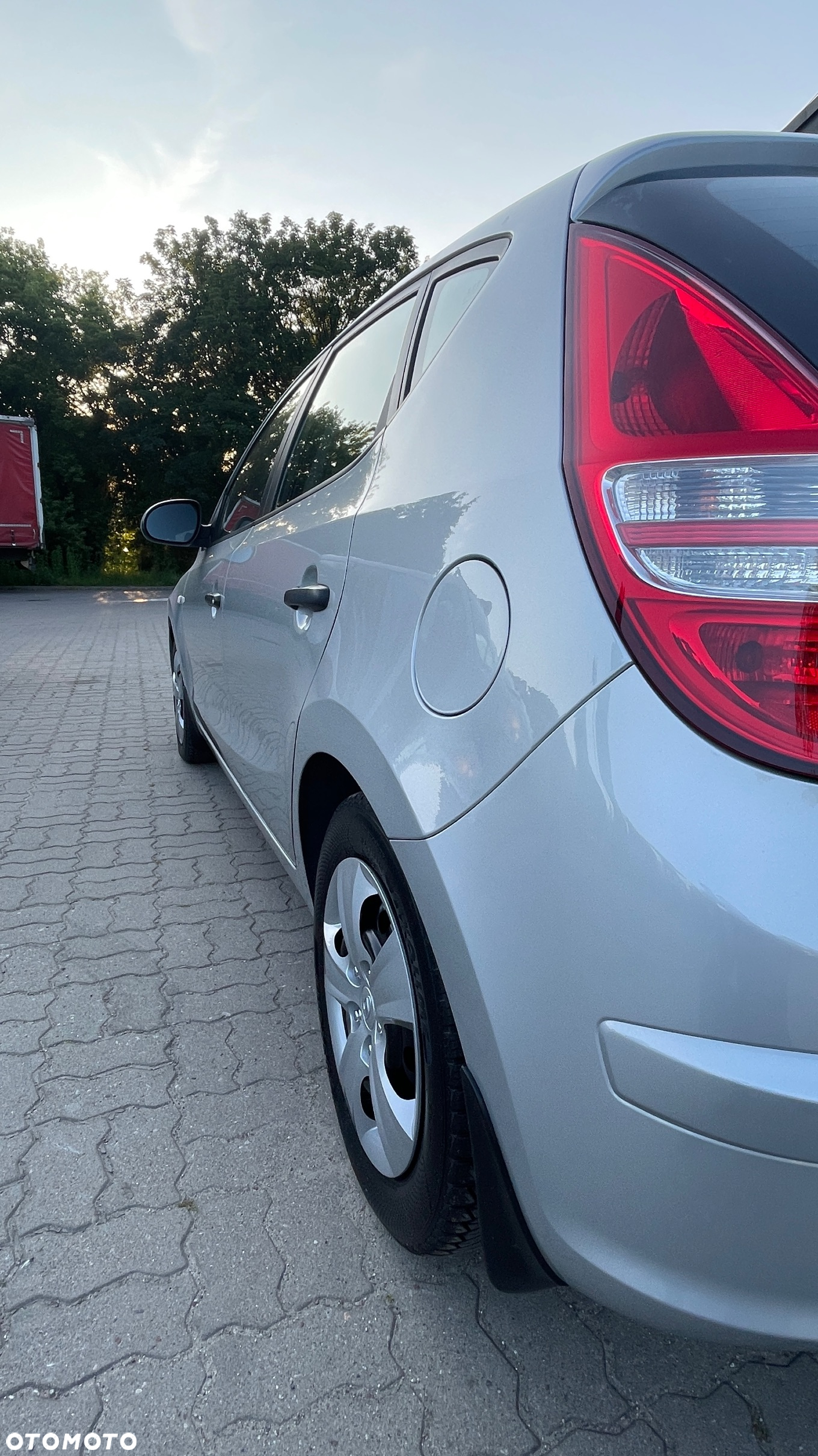 Hyundai i30 1.4 Base + EU5 - 12