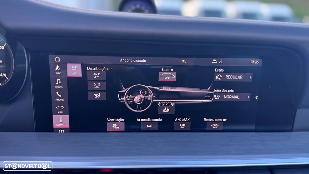 Porsche 911 (992) Carrera S Cabriolet PDK - 21