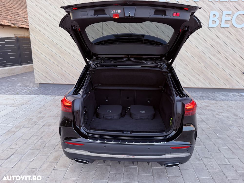 Mercedes-Benz GLA 250 e 8G-DCT Edition AMG Line - 15