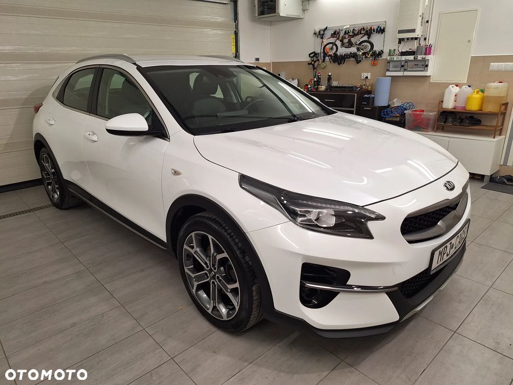 Kia XCeed 1.4 T-GDI OPF JBL SOUND EDITION - 17