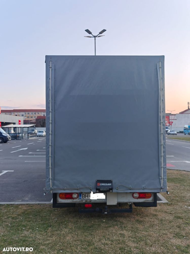 Hyundai H350 - 4