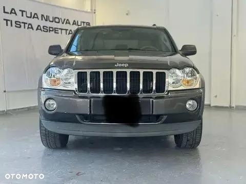 Jeep Grand Cherokee 3.0 CRD Automatik Limited - 5