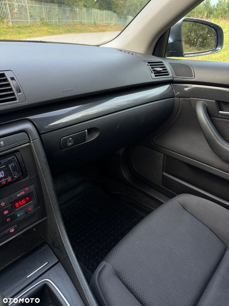 Audi A4 - 19