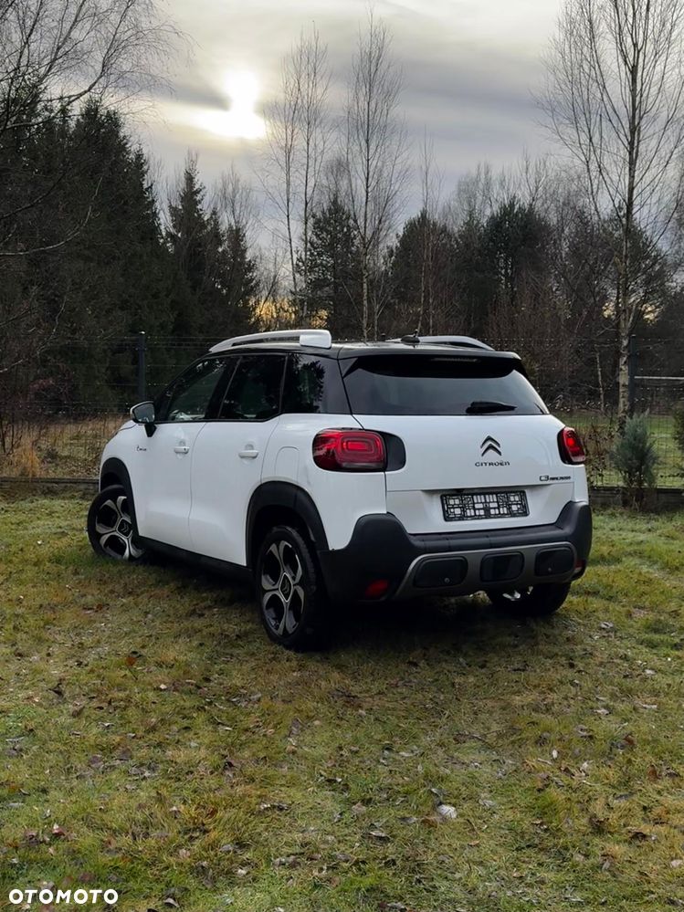 Citroën C3 Aircross 1.5 BlueHDi Rip Curl S&S - 4