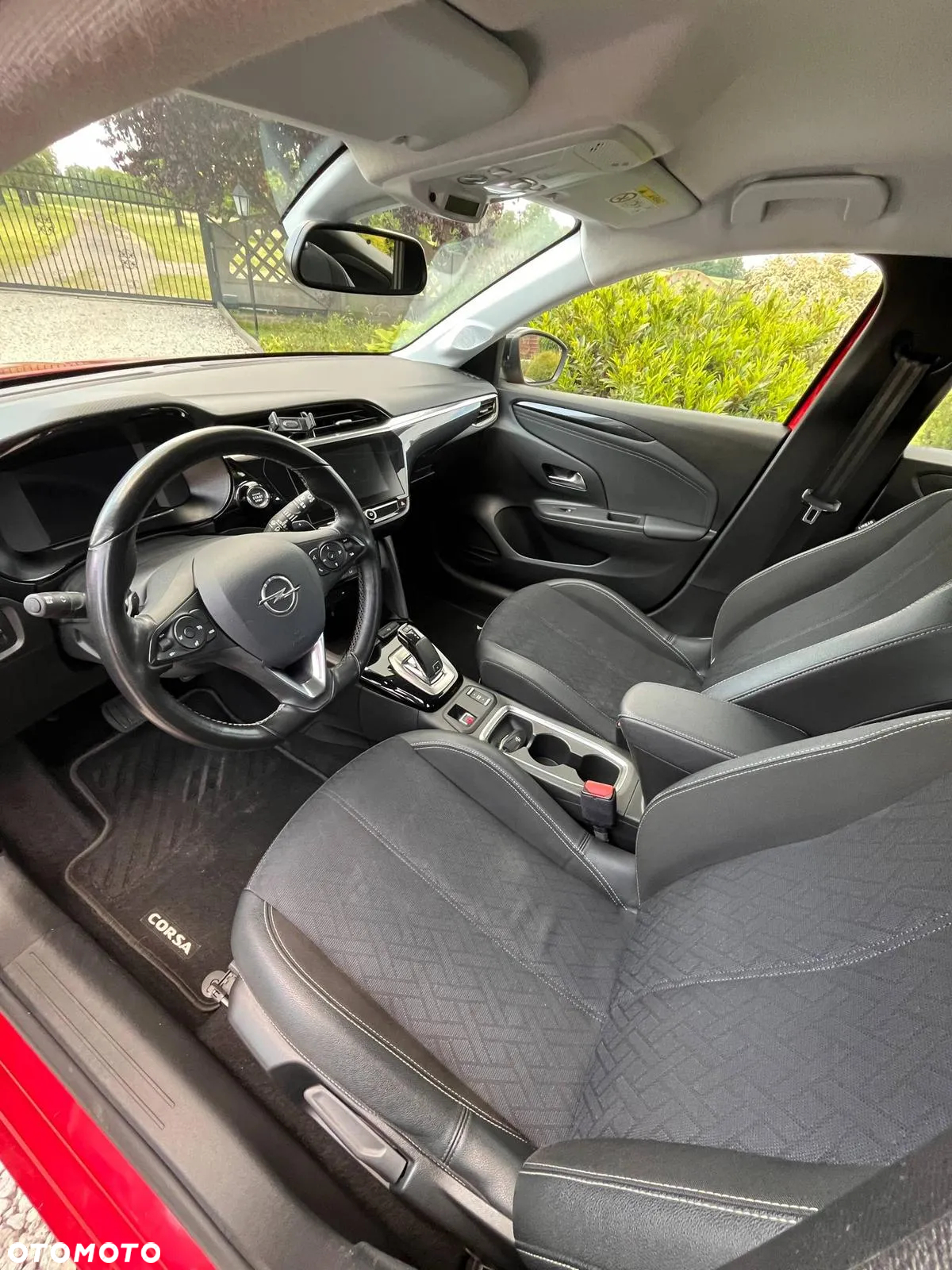 Opel Corsa 1.2 Direct Inj Turbo Start/Stop Automatik Elegance - 13