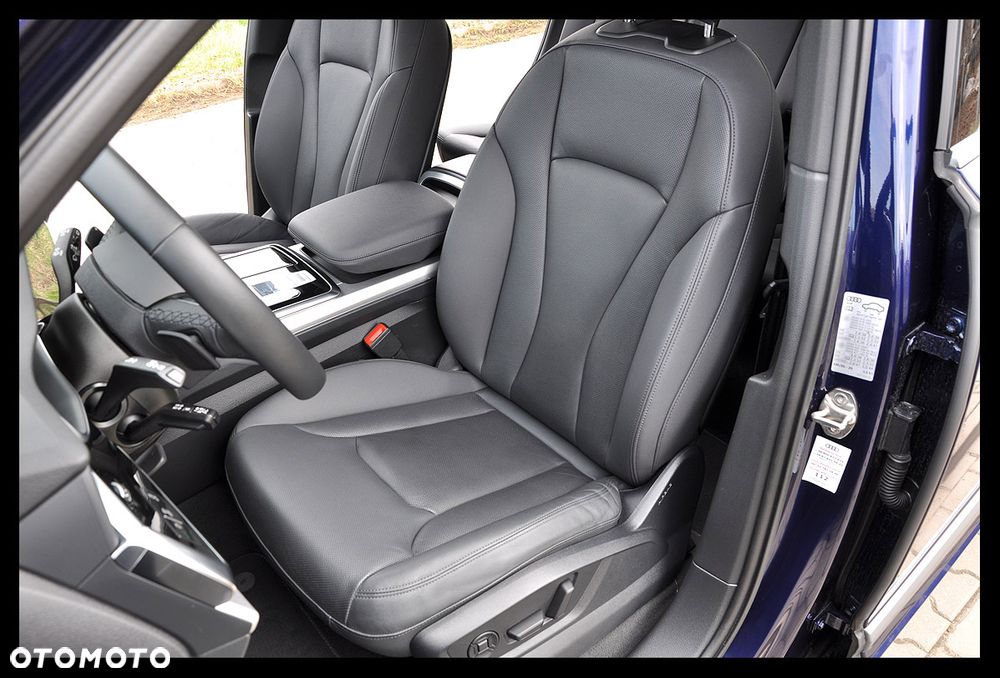 Audi Q7 - 28