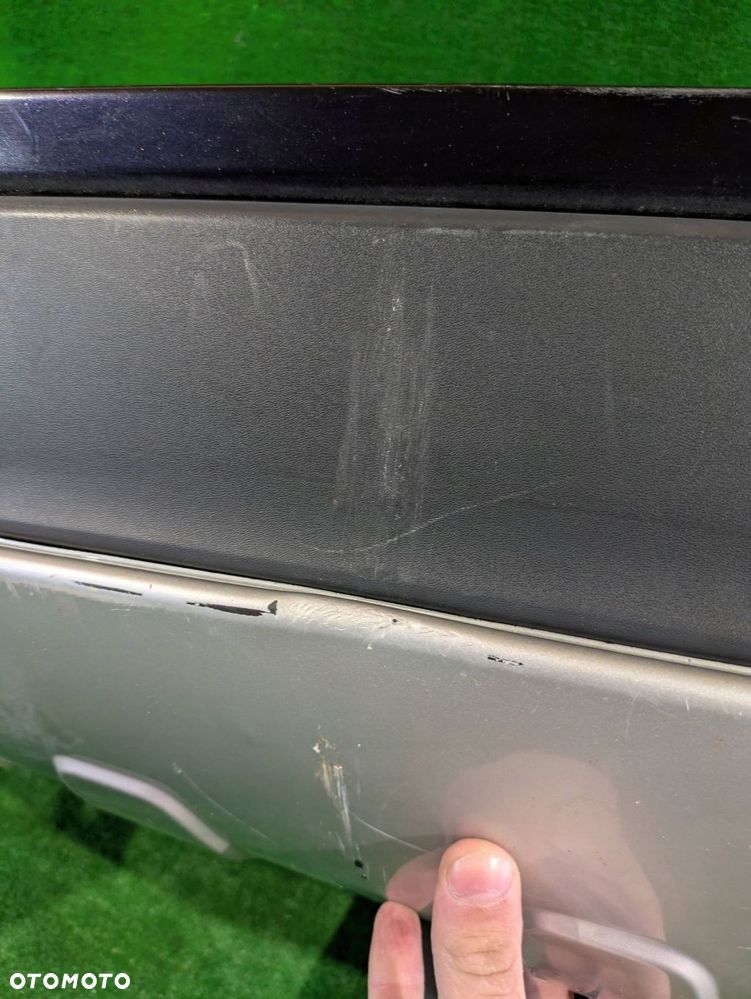 ZDERZAK TYLNY TYŁ VOLVO XC90 XC-90 I LIFT 06- NR.5847 - 6