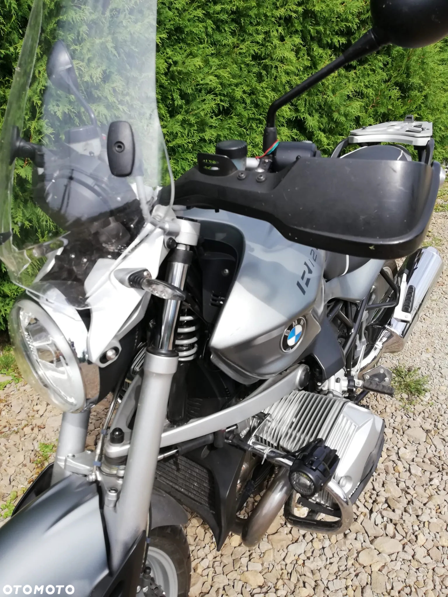 BMW R - 28