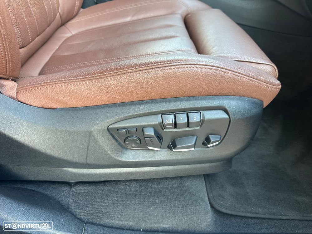 BMW X5 - 12