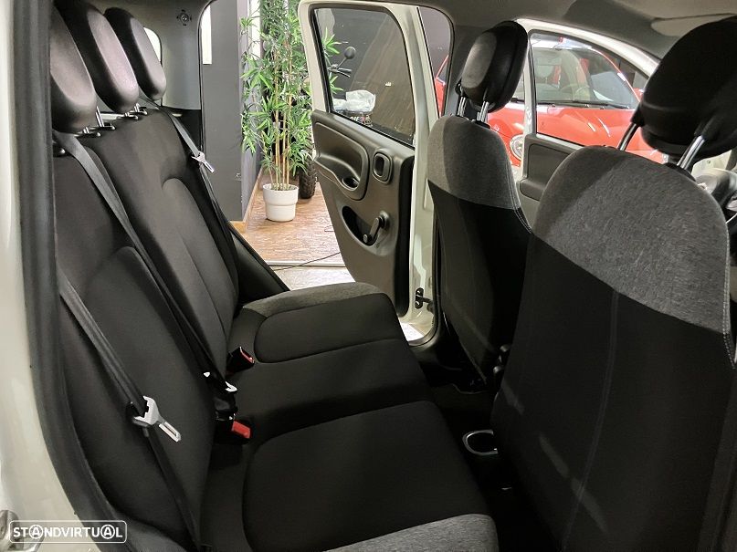 Fiat Panda 1.0 Hybrid City Life - 11
