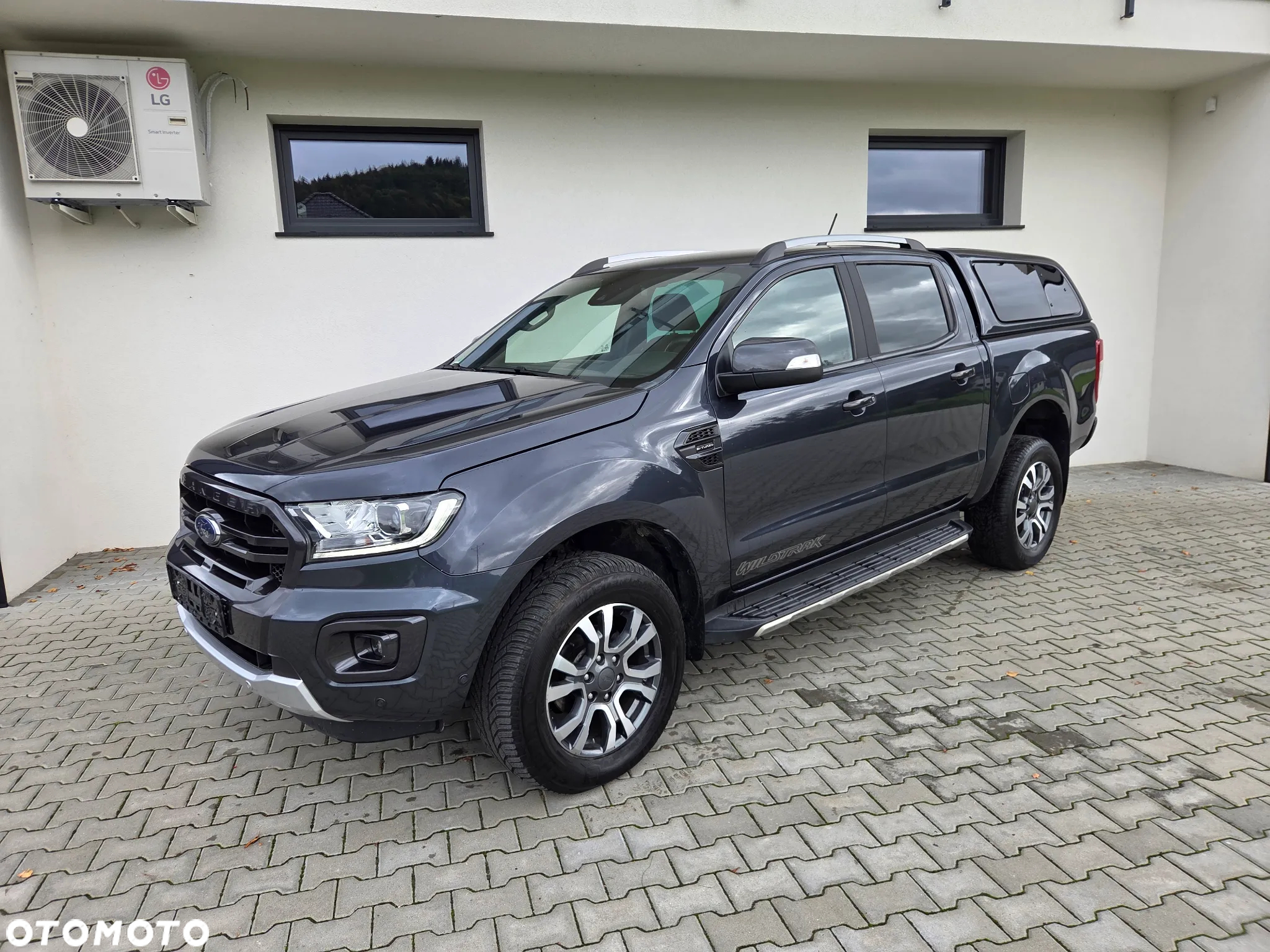 Ford Ranger - 6