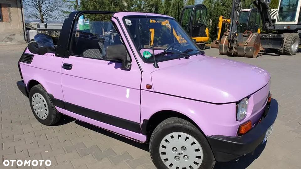 Fiat 126 - 29