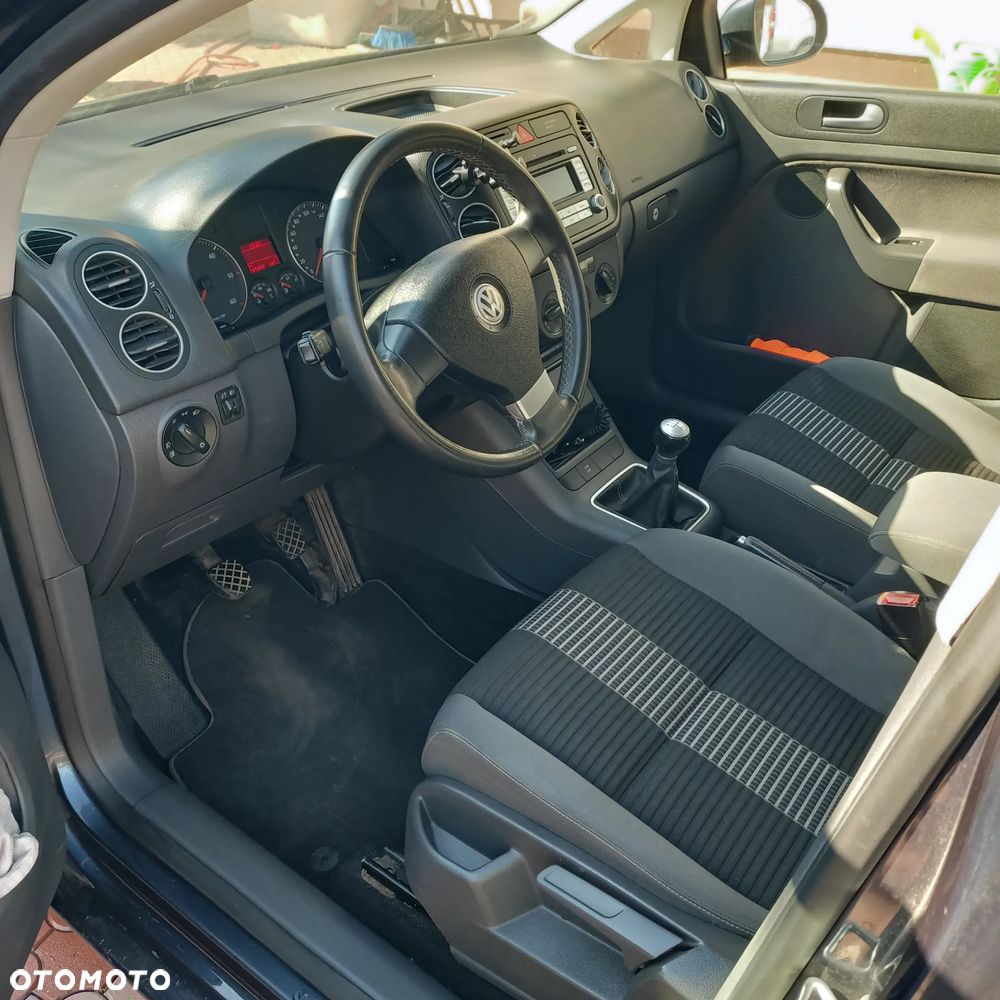 Volkswagen Golf 1.9 TDI Trendline - 8