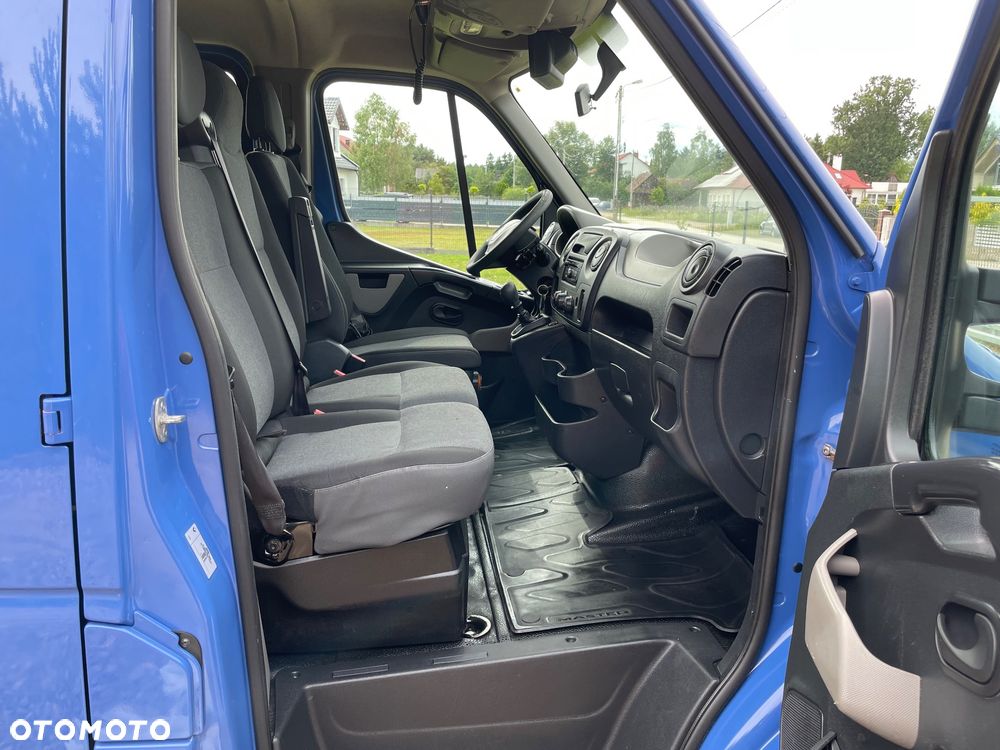 Renault Master - 12