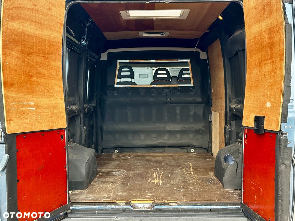 Fiat Ducato - 8
