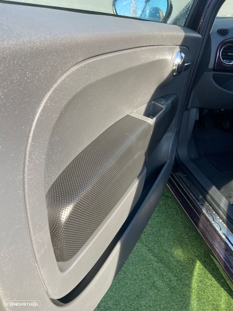 Fiat 500 1.2 Lounge S&S - 30