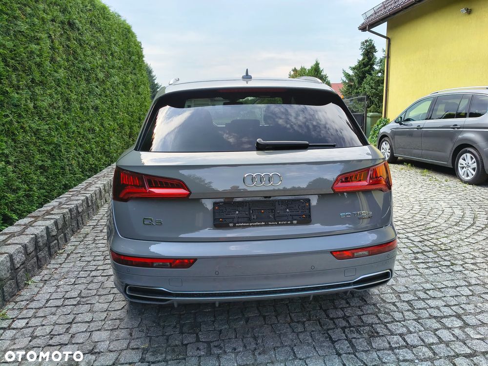 Audi Q5 50 TFSI e Quattro S Line S tronic - 7