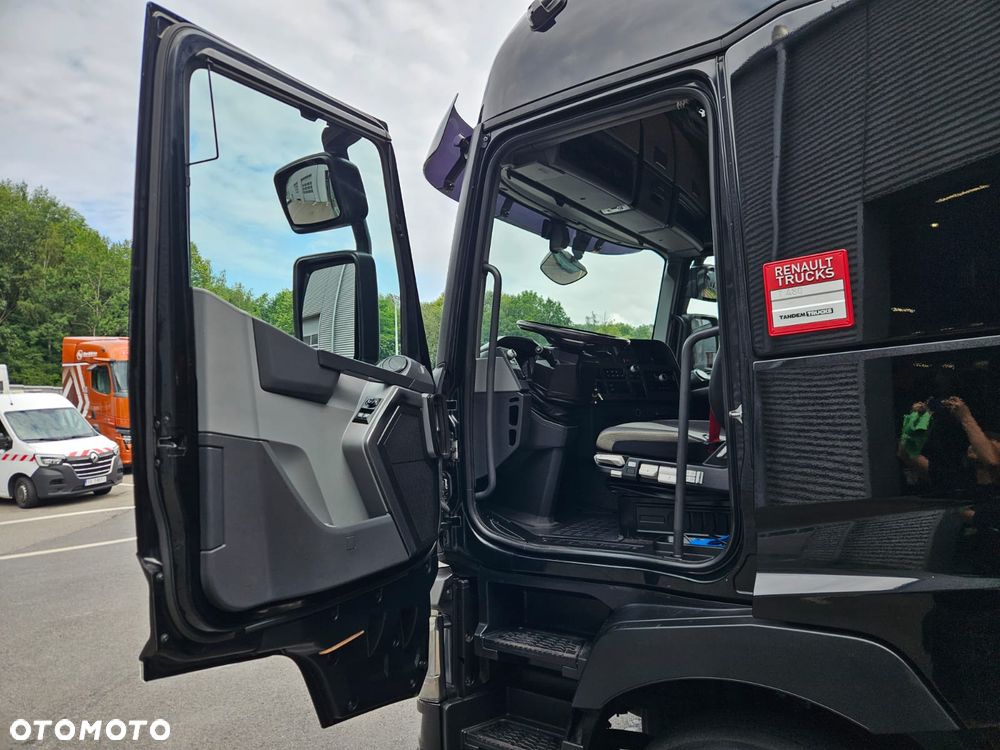 Renault T480 Standard - 10
